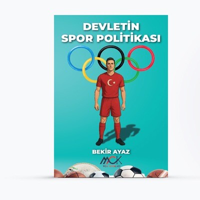 Devletin Spor Politikası