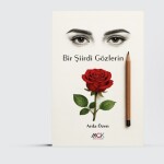 Bir şiirdi gözlerin