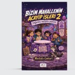 Bizim Mahallenin Acayip İşleri 2-Kaybolan Mahalle Pastası