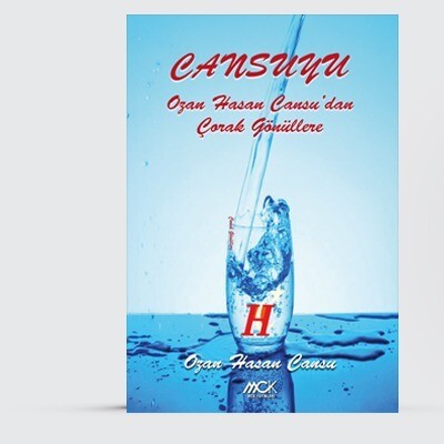 cansuyu-Ozan Hasan Cansu'dan Çorak Gönüllere