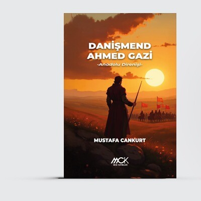 Danişmend Ahmed Gazi