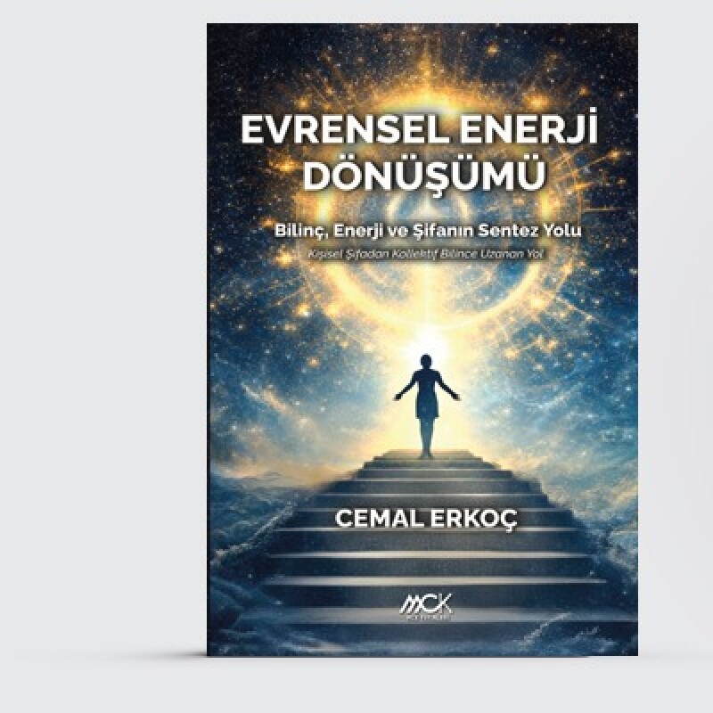 Evrensel Enerji Dönüşümü