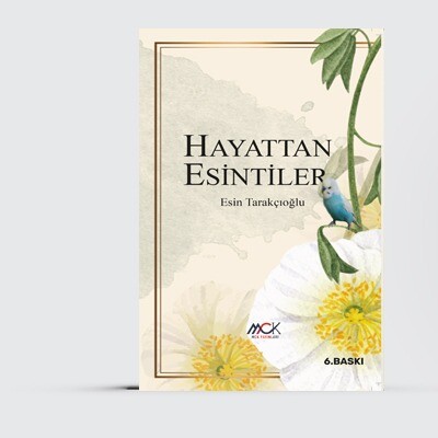 HAYATTAN ESİNTİLER