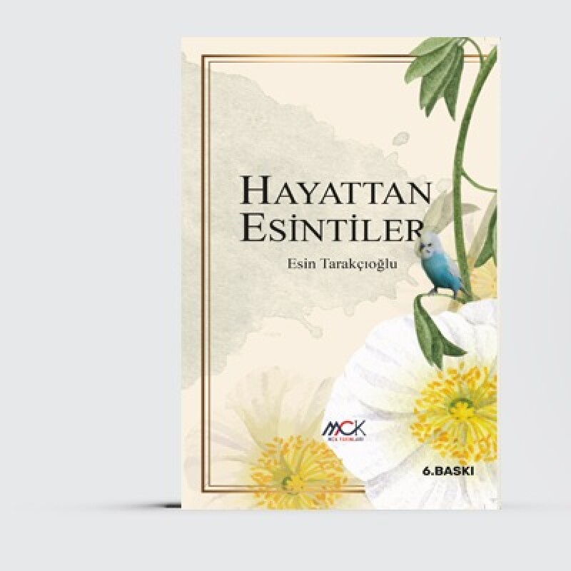 HAYATTAN ESİNTİLER