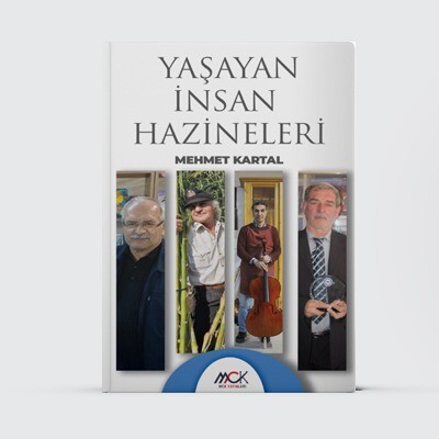 Yaşayan İnsan Hazineleri