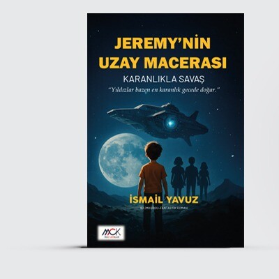 Jeremy'nin Uzay Macerası