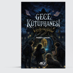 Gece Kütüphanesi 1- Kayıp Sayfalar