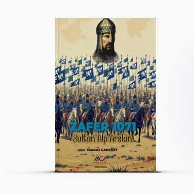 ZAFER 1071 SULTAN ALP ARSLAN