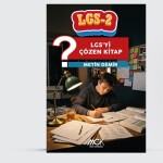 LGS 2-LGS'yi Çözen Kitap
