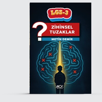 LGS 3-Zihinsel Tuzaklar