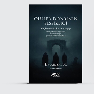 Ölüler Diyarının Sessizliği