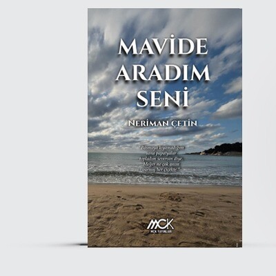 mavide aradım seni