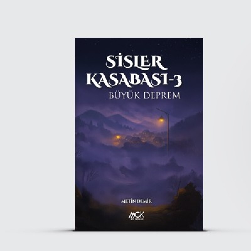 Sisler Kasabası 3-Büyük Deprem