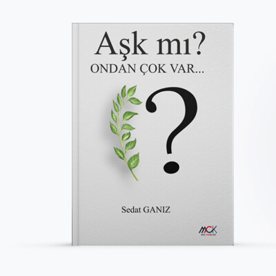 Aşk mı? Ondan Çok VAR