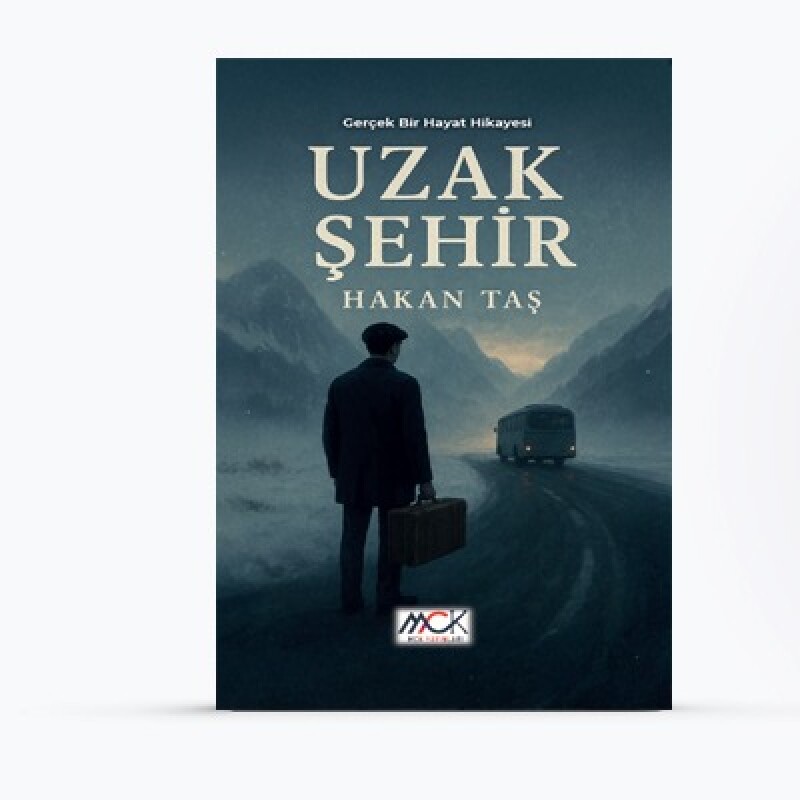 Uzak Şehir
