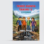 Temiz Dünya Takımı 2-İz Peşinde