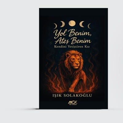 yol benim Ateş Benim